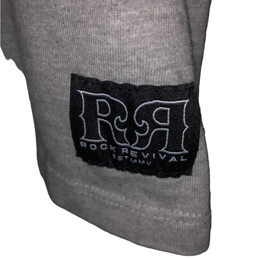 Rock Revival Tshirt Size Xl - image 3